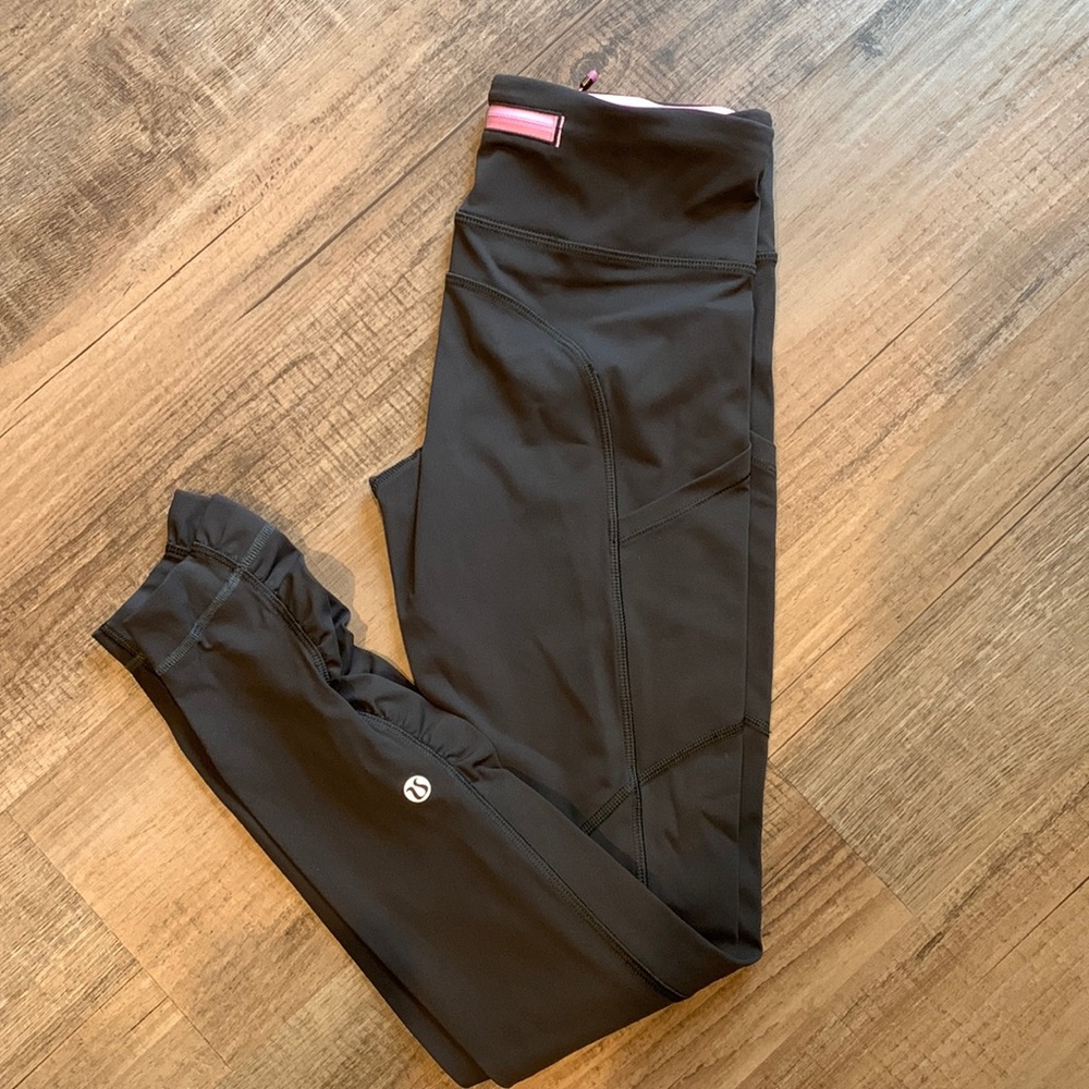 Lululemon Speed up tight